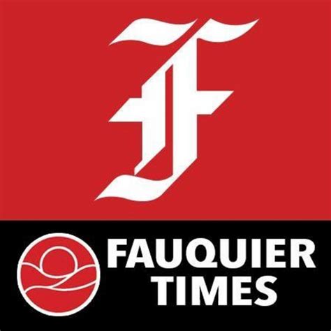 Fauquier Times Podcast On Spotify