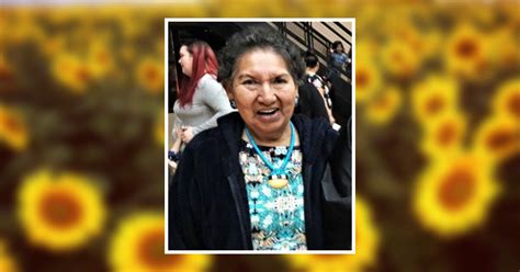 Rose Marie Chisholm Obituary Devargas Funeral Home Of Taos