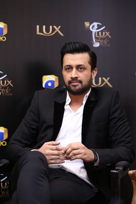 Atif Aslam To Host 16th Lux Style Awards 2017 Pakiumpk
