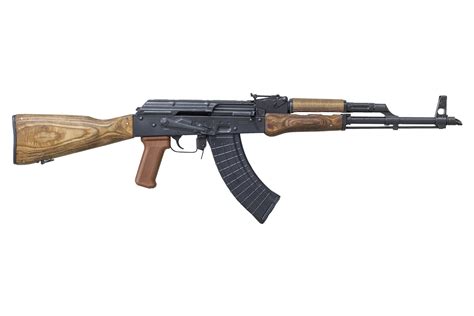 Pioneer Arms Ak 47 Sporter 762x39mm Rifle With Original Polish