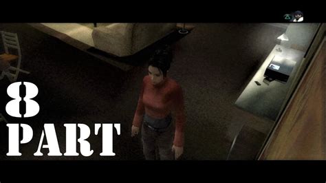 Fahrenheit Indigo Prophecy Walkthrough Part 8 Youtube