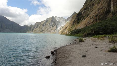 16 Powerful Photos And Videos Of Mt Pinatubos Destructive Volcanic