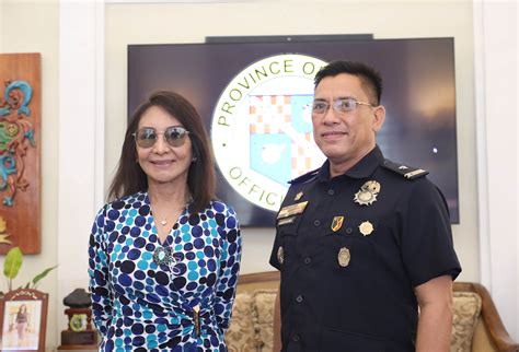 Sugbo News - NEW BFP 7 CHIEF TO PUT UP FIRE STATIONS IN FIVE CEBU LGUs