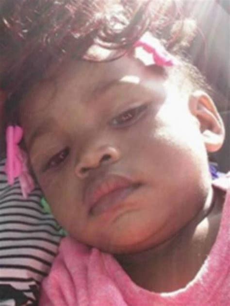 1 Year Old Girl Found Dead After Being Reported Missing In Il