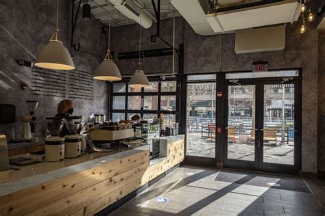 Coffee Shop Near Me Open Now 6 Coffee Shop Interior Ideas Cafe Decor