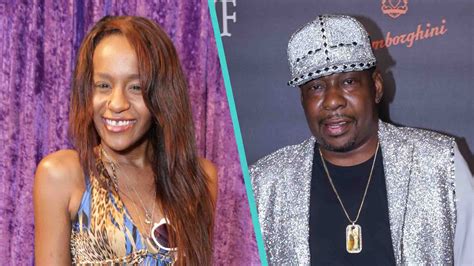 Bobby Brown Remembers Daughter Bobbi Kristina On 5th Anniversary Of Her Death Access
