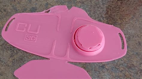 Teachers, students, parents all know it; St. Cloud junior high teacher makes N95 face masks with 3D ...