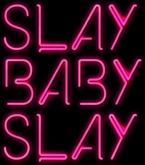 Top More Than Slay Wallpapers In Cdgdbentre