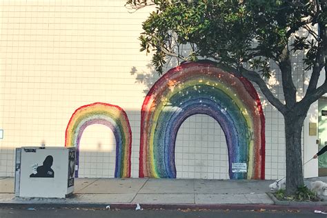 Maybe you would like to learn more about one of these? Where to Find Los Angeles' Best Painted Walls - CBS Los ...