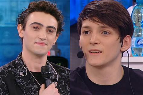 È samuele l'eliminato del settimo serale di amici 2021. Amici 20: Michele Bravi canta ma Samuele non applaude: ecco perché - DonnaPOP