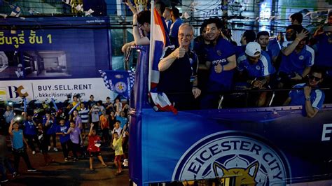 Tripadvisor has 167,770 reviews of leicester hotels, attractions, and restaurants making it your best leicester resource. Leicester City, el club que demostró que los milagros ...