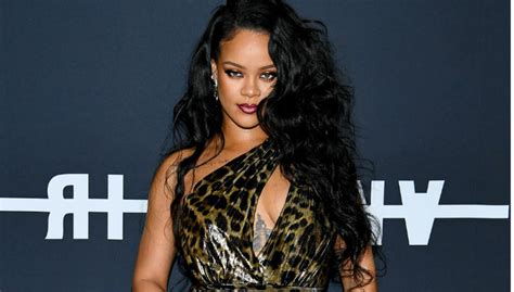 rihanna previews her visual autobiography with guggenheim takeover in nyc iheart