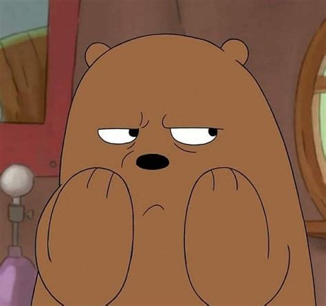 @cyndilovestacos123 | Ice bear we bare bears, Bare bears, We bare bears