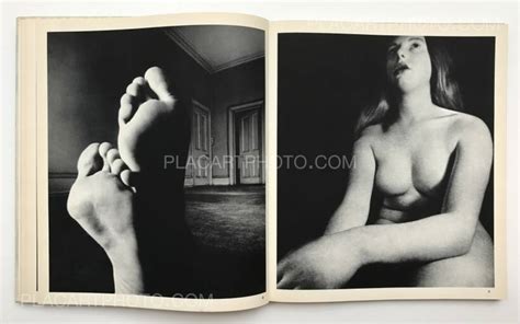 Bill Brandt Perspective Of Nudes The Bodley Head Bookshop Le