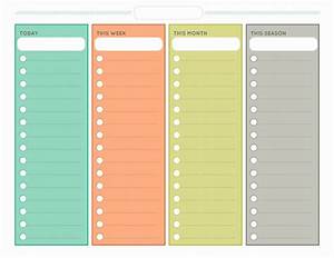 30 Chore Charts For Adults Example Document Template