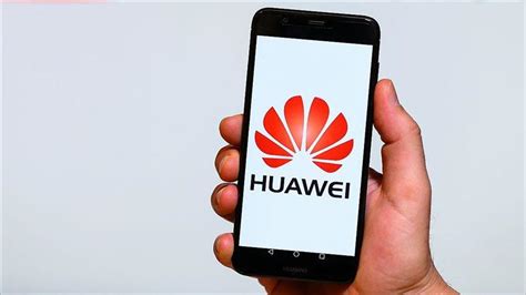 En Iyi Huawei Telefon Modelleri Nisan 2021