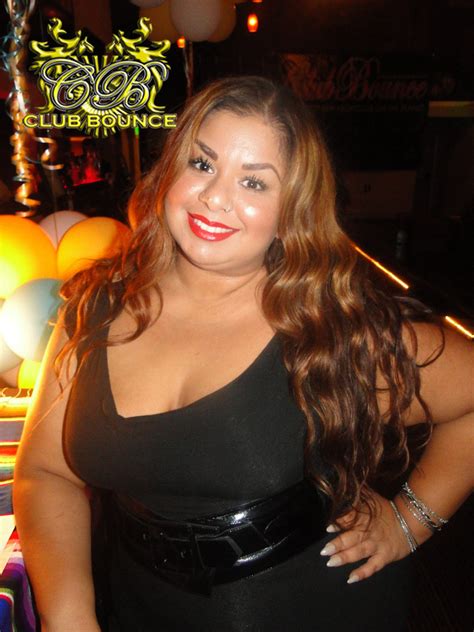 club bounce party pics from 11 2 and 11 9 lisa marie garbo bbw plus size a photo on flickriver