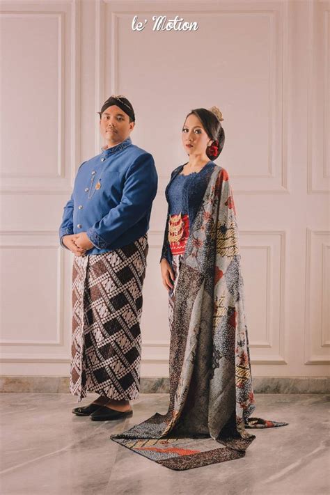 Maybe you would like to learn more about one of these? Gambar+Penjelasan Pakaian Adat Jawa Barat Yang Elok Dan ...