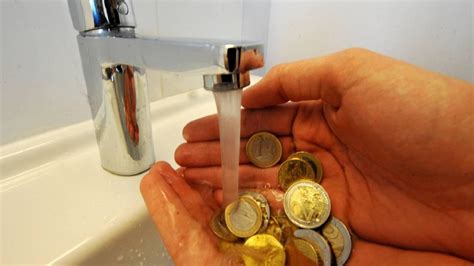 Koliko Dugo Je Potrebno Da Se Plati Račun Za Vodu Housekeeping