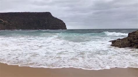 Jervis Bay Steamers Beach Youtube