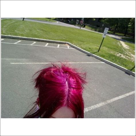 Tips and Tricks for Dyeing Your Hair Interesting Colors ...