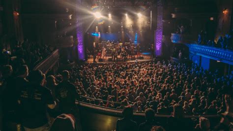 Heavy Metal Concert Venues In Chicago You Should Check Out