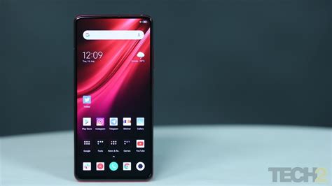 Best Smartphones Under Rs Nov From Redmi Note Pro To Realme XT Firstpost