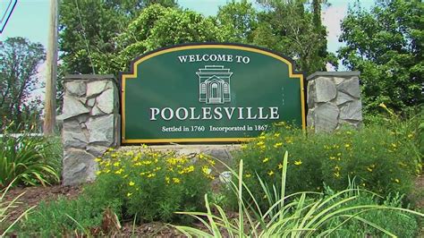 Town Of Poolesville Ranked Most Successful City In Maryland By Zippia
