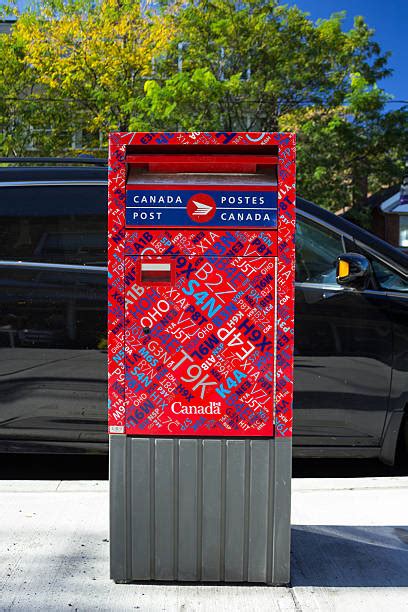 30 Canada Post Box Stock Photos Pictures And Royalty Free Images Istock