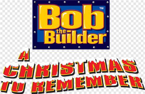 Bob The Builder Free Icon Library