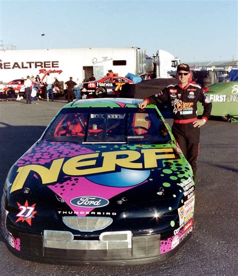 History of nascar published by nascar media in the years immediately following world war ii, stock car racing experienced the greatest po… the new racing series was an immediate success. Kenny Irwin Jr: NASCAR Photography By Darryl Moran 1997 ...