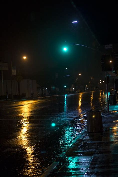 Check out our rainy night selection for the very best in unique or custom, handmade pieces from our prints shops. Rainy Nights | Night rain, Night aesthetic, Night photography