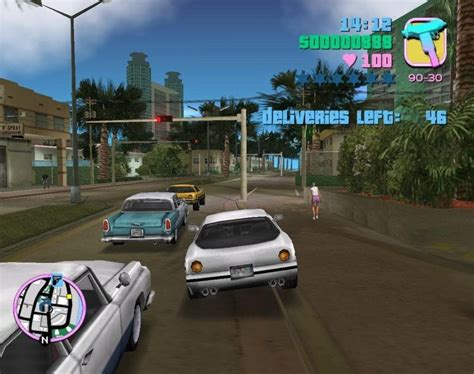 Gta Vice City Screenshot 3 Download For Free