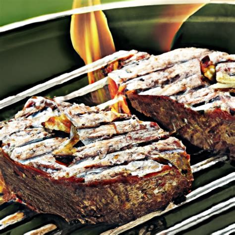 Omaha Steaks Grilling Guide Cookery Hut