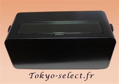 Achat boite cache cable à prix discount. tokyo-select-blog: Boîte cache-câbles