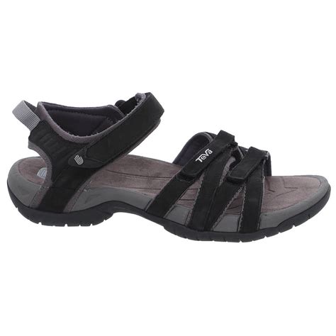 Teva Tirra Leather Sandals Womens Buy Online Uk