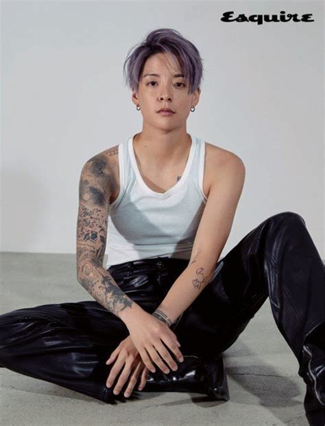 The World Ep 1 Movement F X S Amber Revealed The Story Behind How