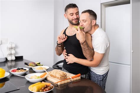 Exploring The Intersection Of Queer Culture And Veganism
