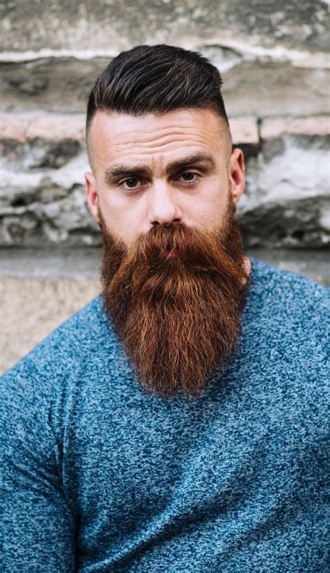 Top Best Beard Styles For Men Newmen Hot Sex Picture