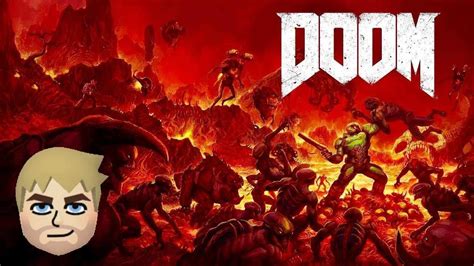 Lets Play Doom 1 ★ Nintendo Switch ★ Deutsch Youtube