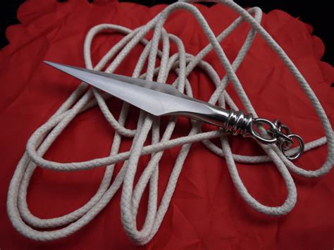 Rope Dartsheng Biaostainless Steel Chinese Sword Store