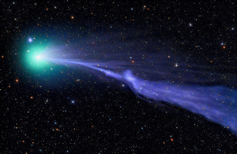 astronomy photo of the day 7 30 15 — comet lovejoy shines
