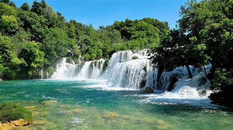 Krka National Park Tips And Info On This Croatian Paradise Venezia Lines
