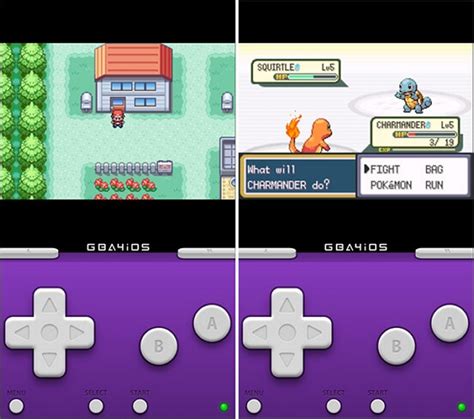 How To Use Pokémon Emulator For Iphone Step By Step Guide