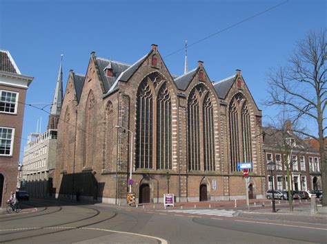 Bestandden Haag Kloosterkerk Lange Voorhout Opn 27 03 2011 He