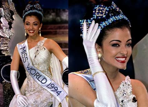 Missnews Beautiful Indian Women Who Are Winners Of Miss World