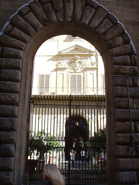 Categoryexterior Of Palazzo Medici Riccardi Wikimedia Commons