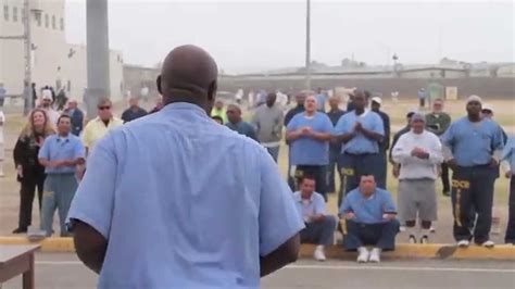 California State Prison Centinela