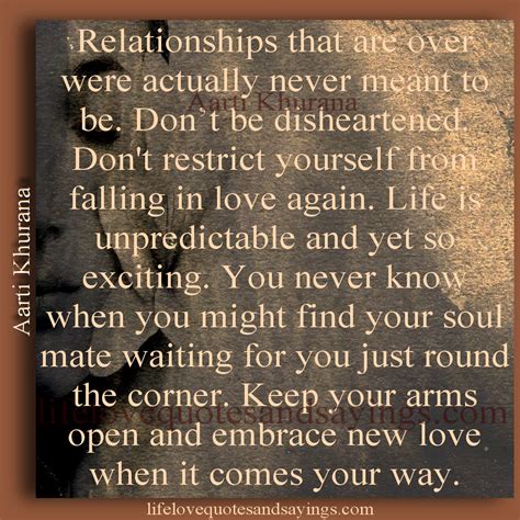 Its Over Quotes Relationships Quotesgram
