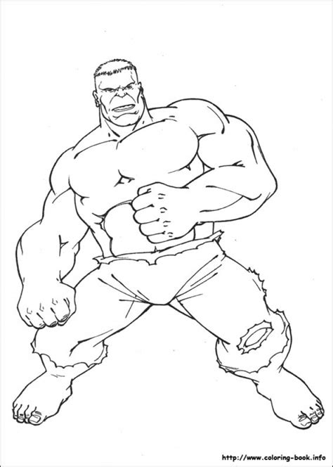.grey coloring, with the fictional canon specifying that the hulk's skin had initially been grey. Get This Hulk Coloring Pages Marvel Avengers 41677